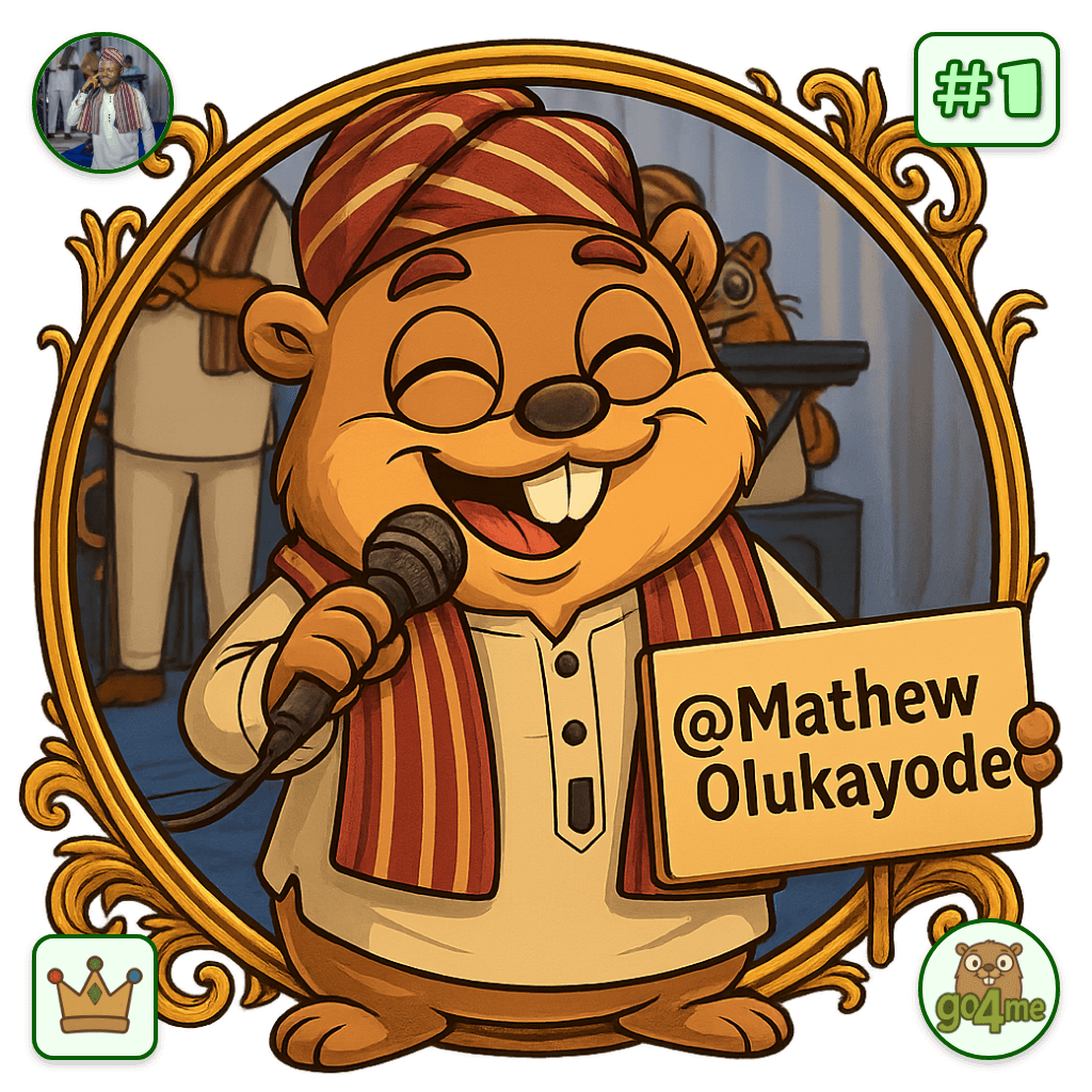 MathewOlukayode avatar