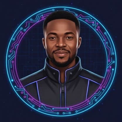 MathewOlukayode avatar
